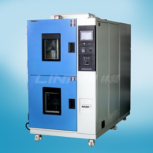 溫度衝擊試驗箱（xiāng）